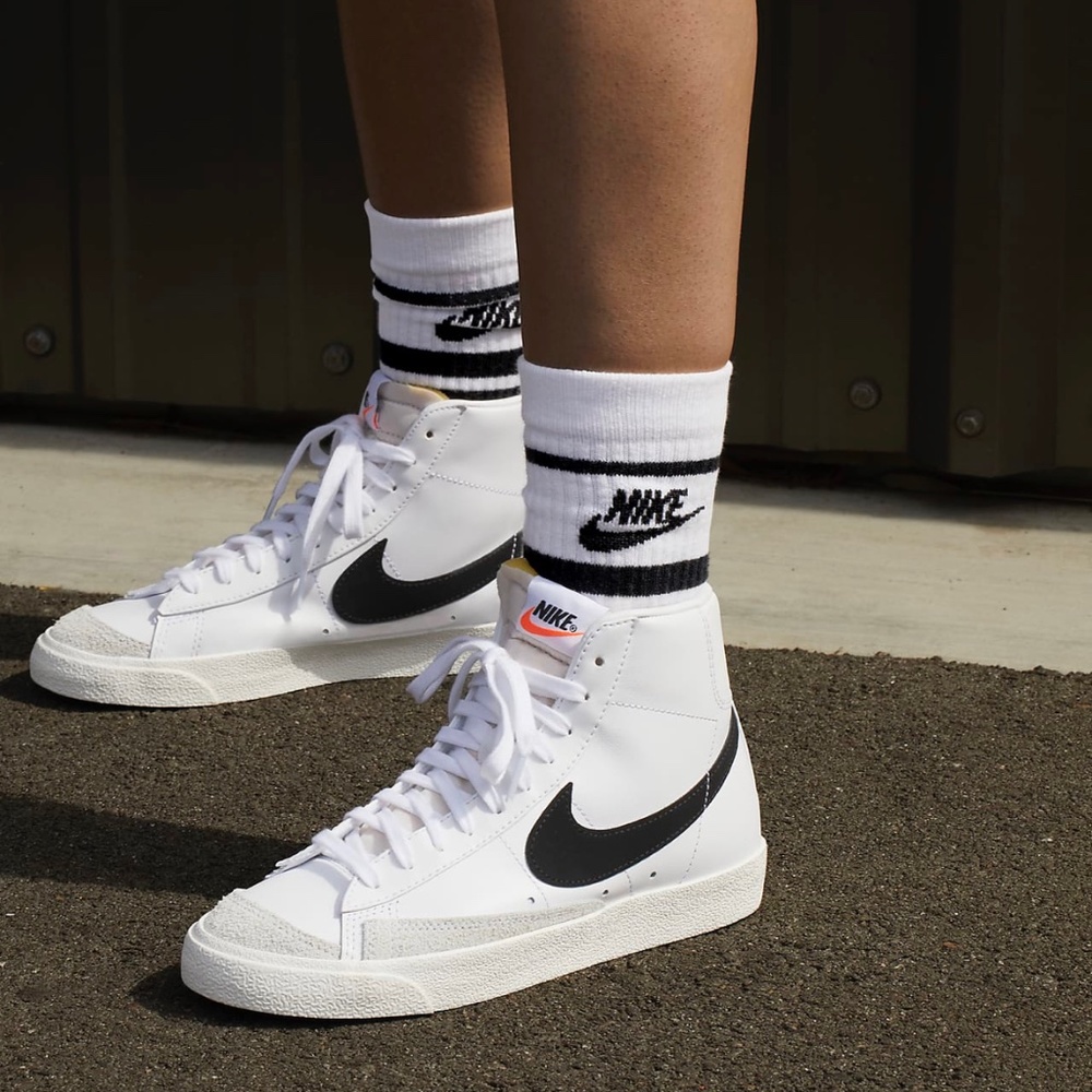Nike Blazer Mid ‘77 Vintage